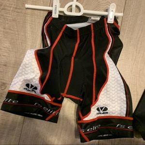 Bike shorts